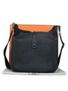 Evelyn crossbody bag - HERMES - BALAAN 3