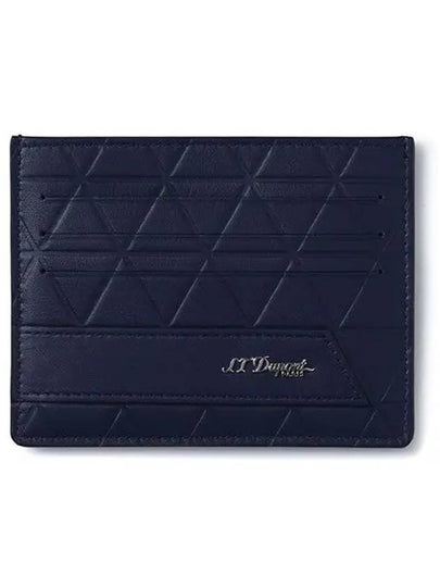 Dupont card wallet holder firehead 161609 - S.T. DUPONT - BALAAN 2