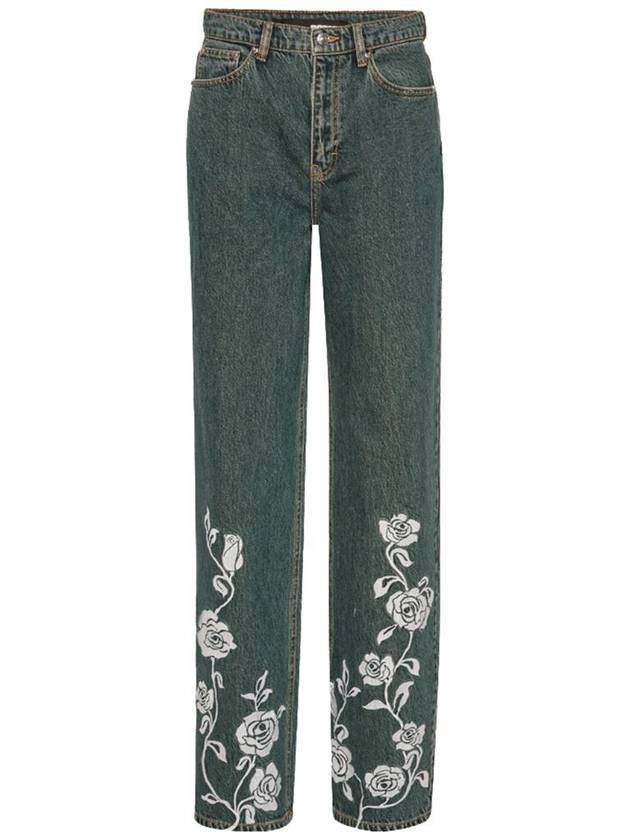 Rotate Birger Christensen Jeans - ROTATE - BALAAN 1