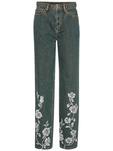 Rotate Birger Christensen Jeans - ROTATE - BALAAN 1