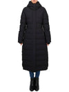 Coat M34LP227N 292 BLACK - MOOSE KNUCKLES - BALAAN 2