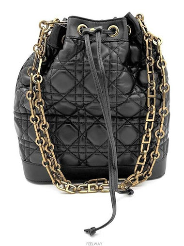 women shoulder bag - DIOR - BALAAN 1