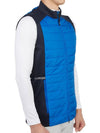 Golfwear Men's Vest AMOW08166 O346 - J.LINDEBERG - BALAAN 5