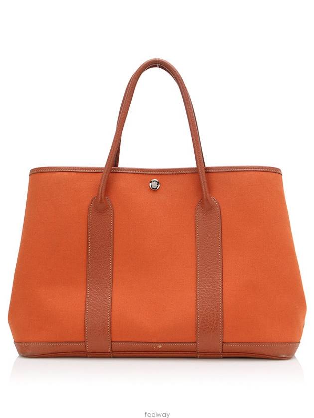 women shoulder bag - HERMES - BALAAN 1