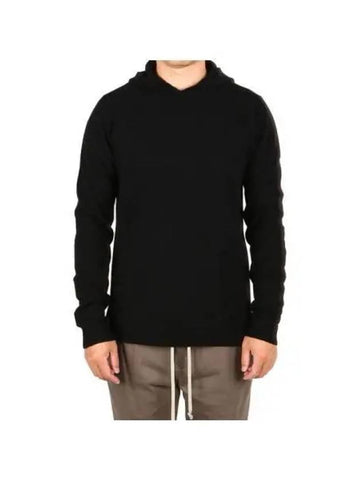 Cashmere Wool Hood 270232 - RICK OWENS - BALAAN 1