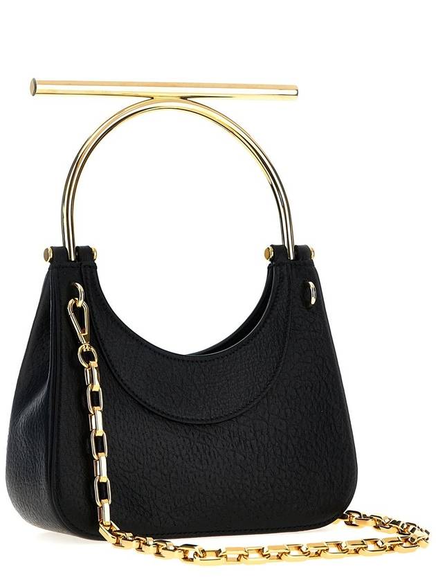 Alexander McQueen 'Mini Cross-Bar' Handbag - ALEXANDER MCQUEEN - BALAAN 2