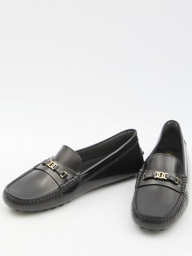 Gommino loafers - TOD'S - BALAAN 5