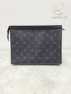 men clutch bag - LOUIS VUITTON - BALAAN 4