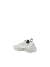 Flash X Low Top Sneakers White - LANVIN - BALAAN 4