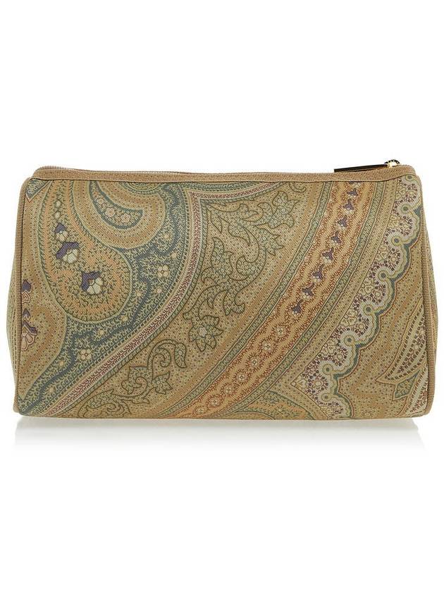 Profumi Pouch Bag Beige - ETRO - BALAAN 4