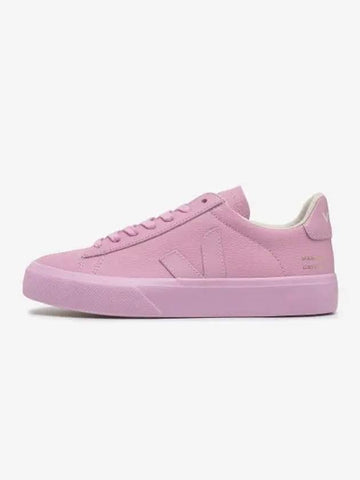 Refurbished Campo Gabriel Rosa Sneakers Pink CP0502902ROSA - VEJA - BALAAN 1