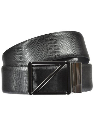 Zegna Belt - ERMENEGILDO ZEGNA - BALAAN 1