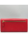 1MH132 long wallet - PRADA - BALAAN 6