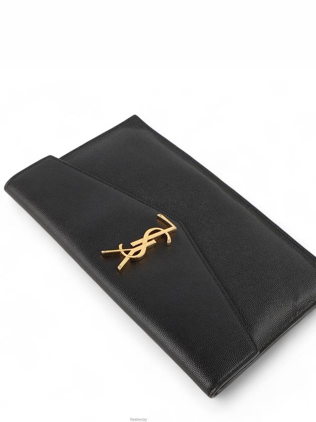 women clutch bag - SAINT LAURENT - BALAAN 4