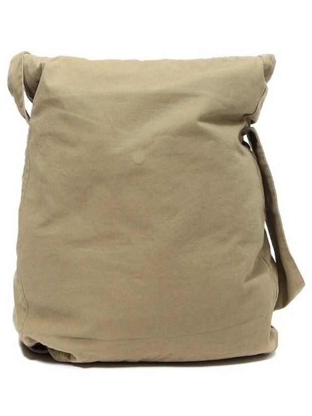 Cotton Sling Bag Khaki - OUR LEGACY - BALAAN 3