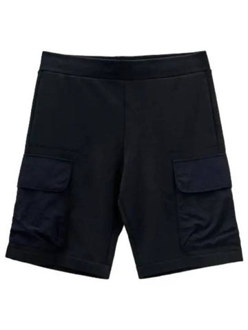 Happy Shorts Pants Blue - PAUL SMITH - BALAAN 1