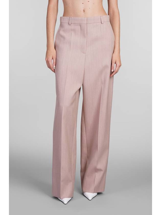 Stella McCartney Pants - STELLA MCCARTNEY - BALAAN 1