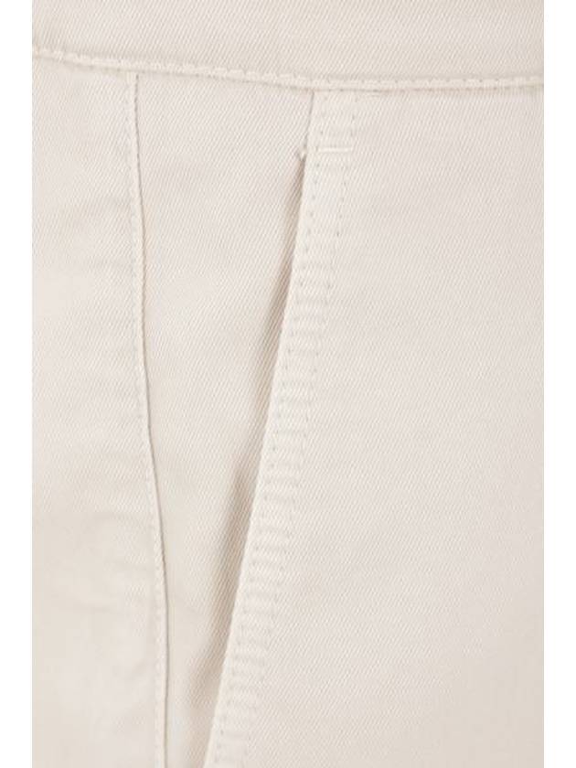 Brunello Cucinelli Trousers - BRUNELLO CUCINELLI - BALAAN 5