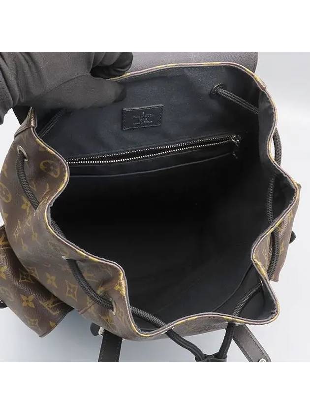 M43735 Backpack Bag - LOUIS VUITTON - BALAAN 6