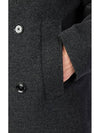 Maxi Pea Double Coat Penguin - LEMAIRE - BALAAN 4