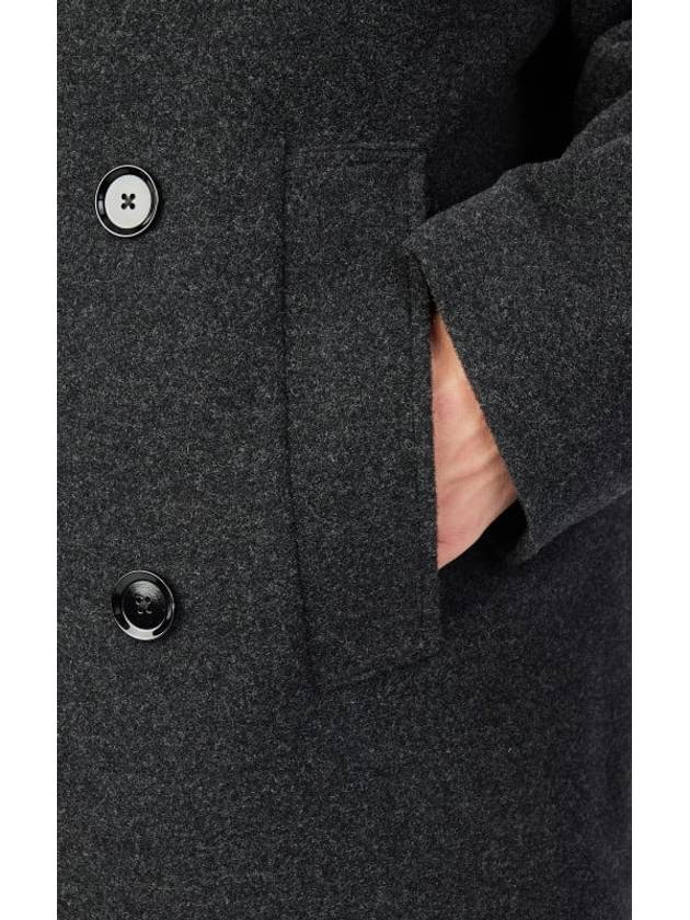 Maxi Pea Double Coat Penguin - LEMAIRE - BALAAN 4