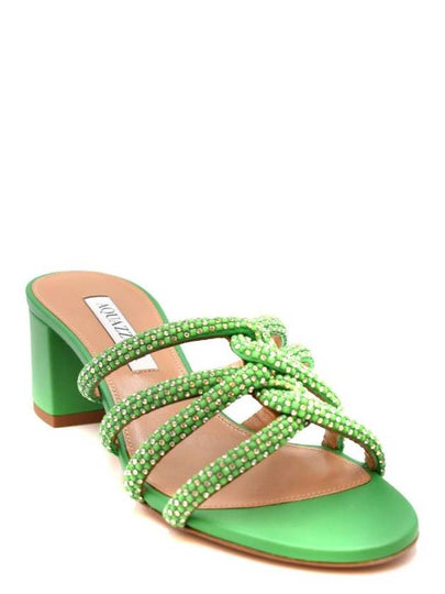 Aquazzura Sandals - AQUAZZURA - BALAAN 2