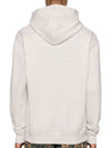 Isabel Marant  Men's MATTE_GA Matt Hoodie SW0050HA B1M18H ECED - ISABEL MARANT ETOILE - BALAAN 3