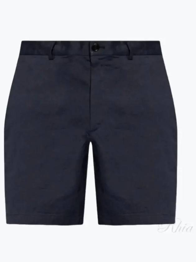 Curtis Shorts O0373214 YUF - THEORY - BALAAN 1