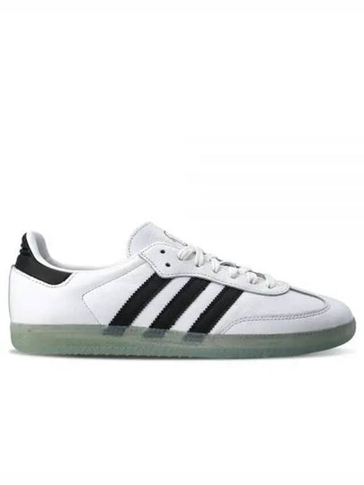 Dill Samba Low Top Sneakers White - ADIDAS - BALAAN 2