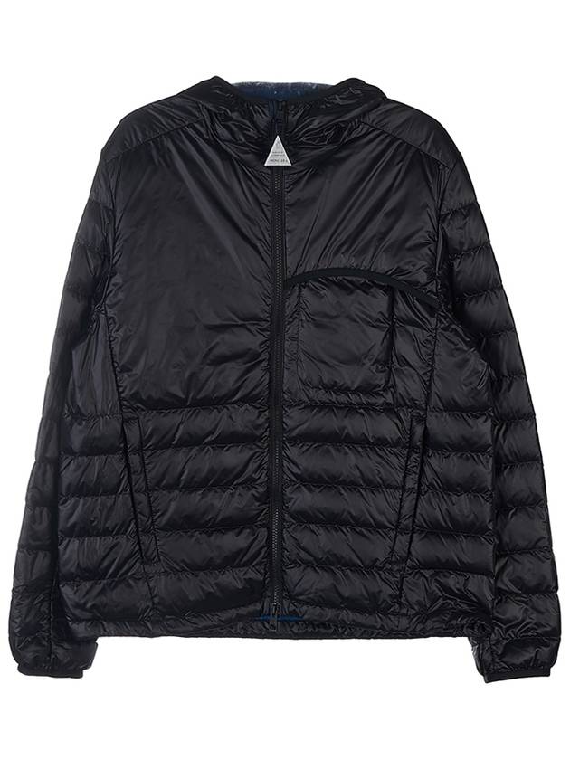 Divero Men’s Padding 1A00072 M2640 997 - MONCLER - BALAAN 1