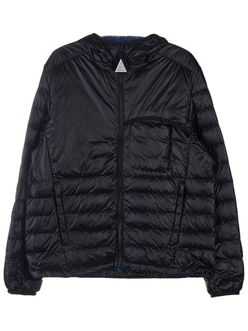 Divero Men’s Padding 1A00072 M2640 997 - MONCLER - BALAAN 1