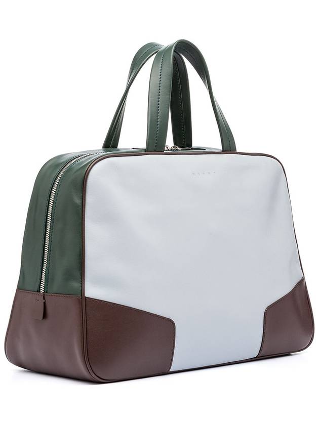 Men's Tote Bag - MARNI - BALAAN 3