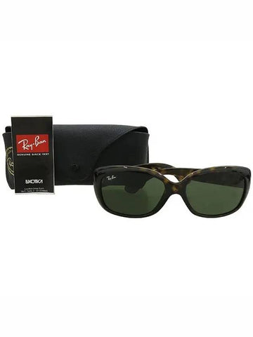 RB4101 sunglasses - RAY-BAN - BALAAN 1