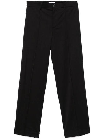 Helmut Lang Relaxed Trouser.Suit Clothing - HELMUT LANG - BALAAN 1