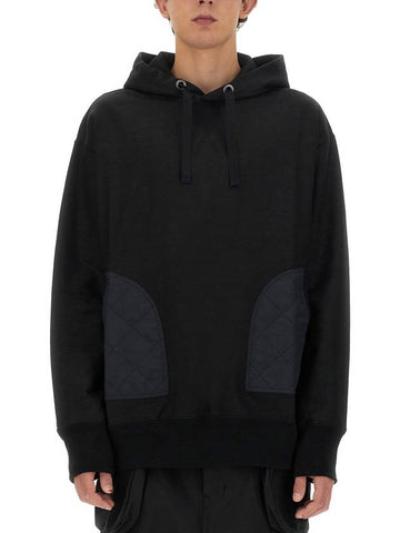 HOODIE - JUNYA WATANABE - BALAAN 1