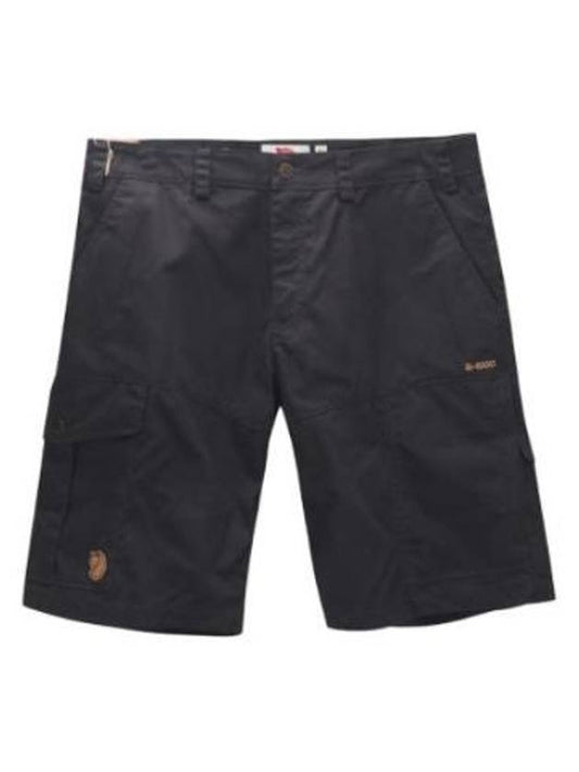 Men's Cal Pro Shorts Dark Gray - FJALL RAVEN - BALAAN 1