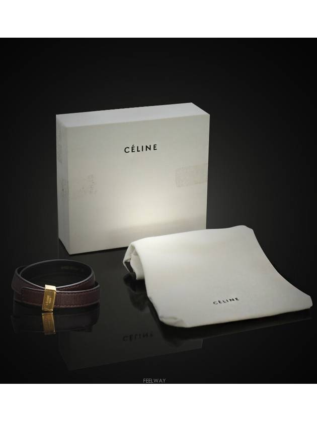 women bracelet - CELINE - BALAAN 5