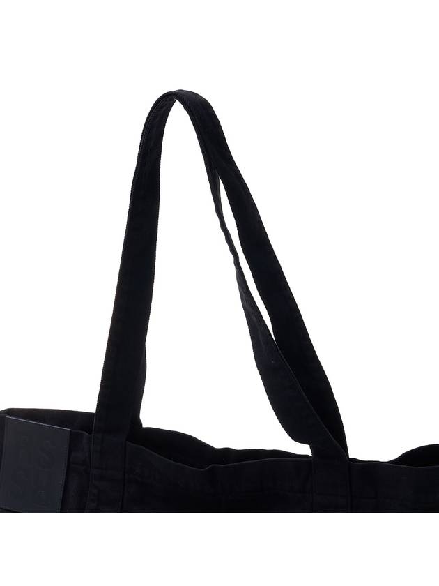 Logo patch tote shoulder bag 221 935 0099 - RAF SIMONS - BALAAN 8