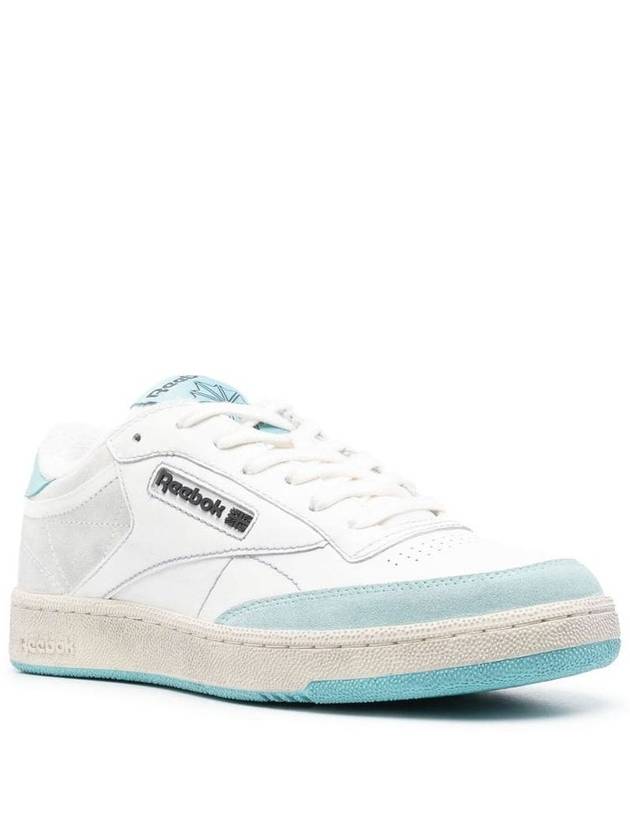 Reebok Sneakers - REEBOK - BALAAN 2