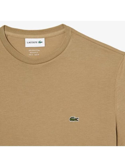 Short sleeve t shirt 708866 Free - LACOSTE - BALAAN 2