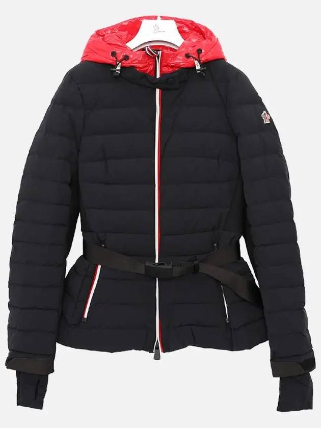 1A51140 5399D 994 BRUCHE PADDING - MONCLER - BALAAN 1