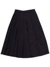 61060439650 RENNA 001 1 Women s Long Skirt - MAX MARA - BALAAN 2