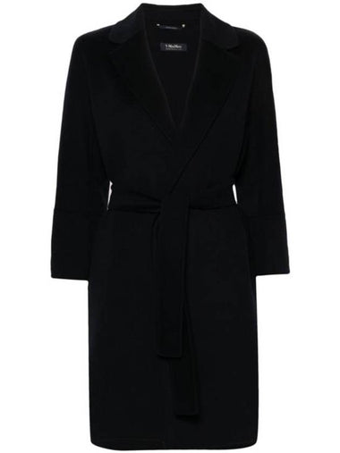 Coat 29016111 012 29016111600 Free - MAX MARA - BALAAN 1