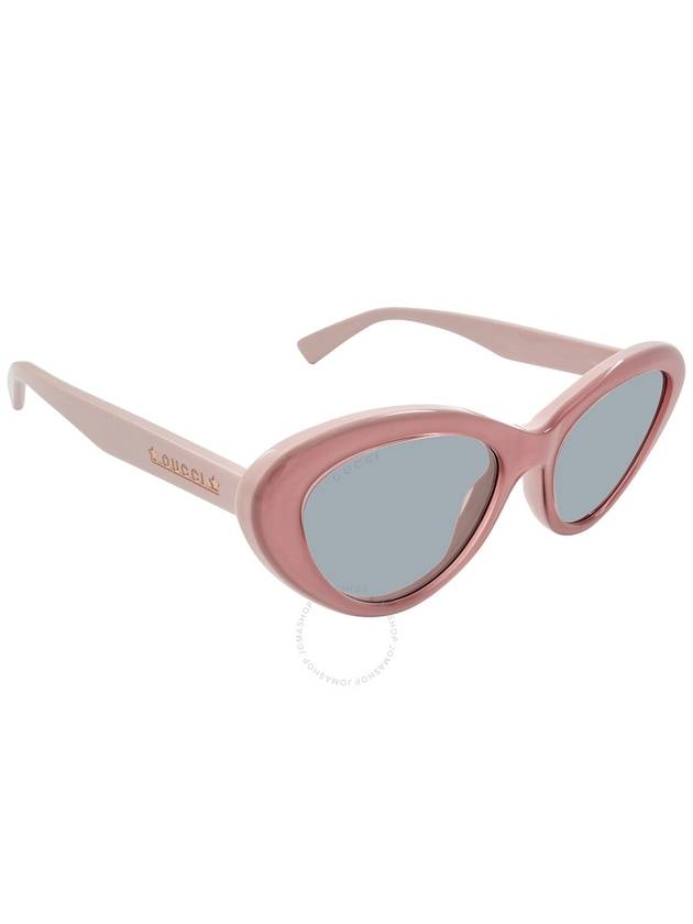 Eyewear Cat Eye Frame Sunglasses GG1170S004 - GUCCI - BALAAN 4