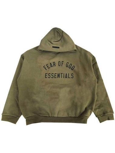 Fleece hoodie 192BT246254F - FEAR OF GOD - BALAAN 1