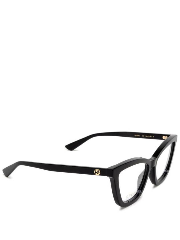 Gucci GG1686O Black - GUCCI - BALAAN 2