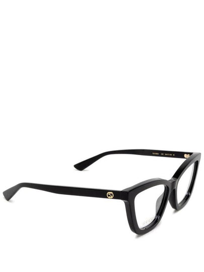 Gucci GG1686O Black - GUCCI - BALAAN 2