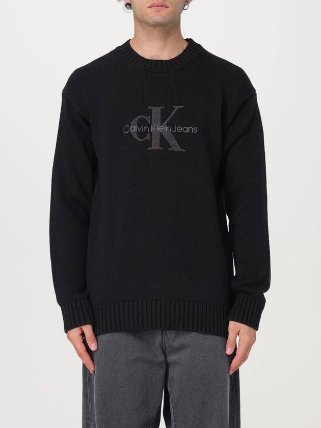 Sweatshirt men Calvin Klein - CALVIN KLEIN - BALAAN 1