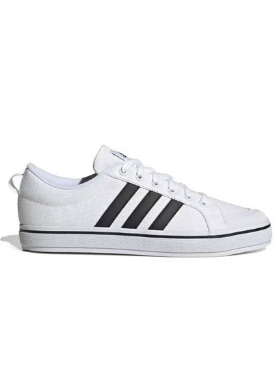 Bravada 2.0 Low-Top Sneakers White - ADIDAS - BALAAN 2