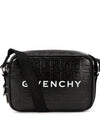 4G Coated Canvas Camera Cross Bag Black - GIVENCHY - BALAAN 2